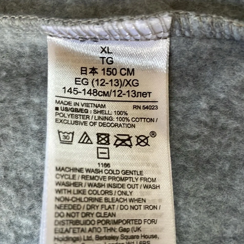 GAP soft knit